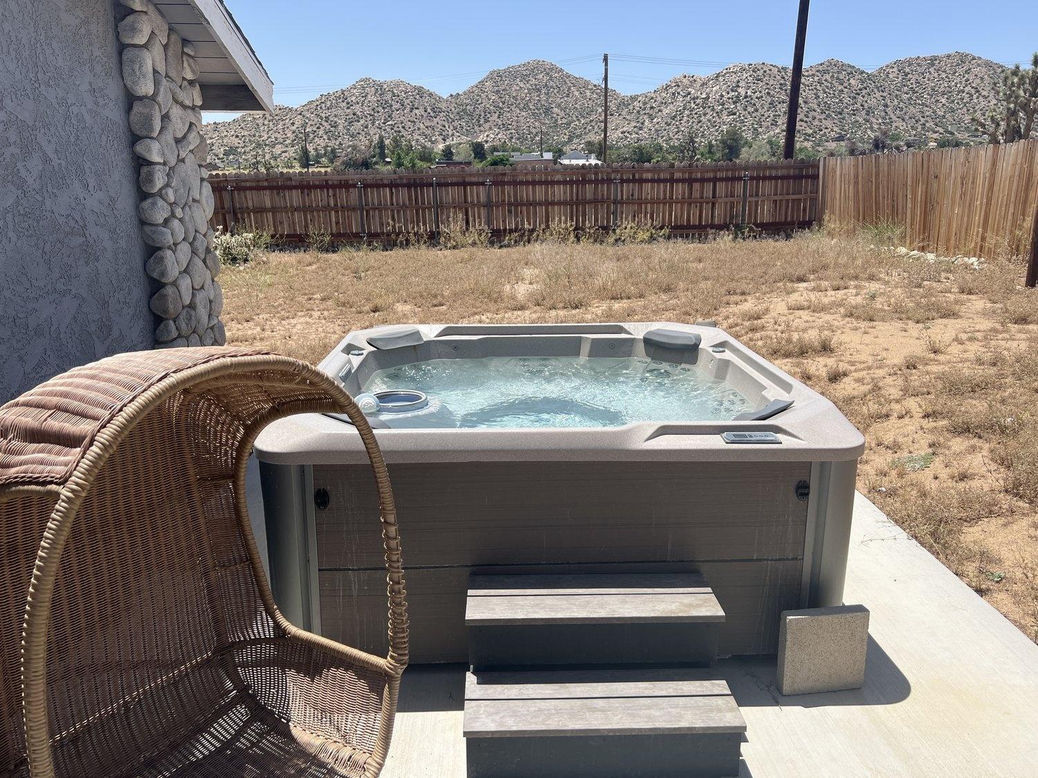 Rawhide Ranch - Walk To Pappy And Harriet'S With Hot Tub! Home Yucca Valley Luaran gambar